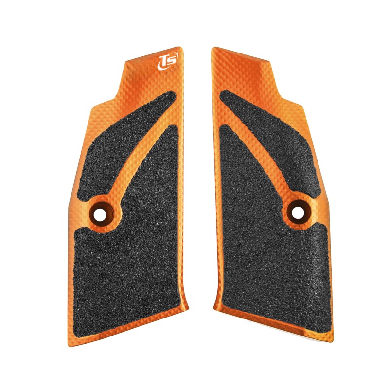 3D Long Grips for Phoenix Redback – Toni System