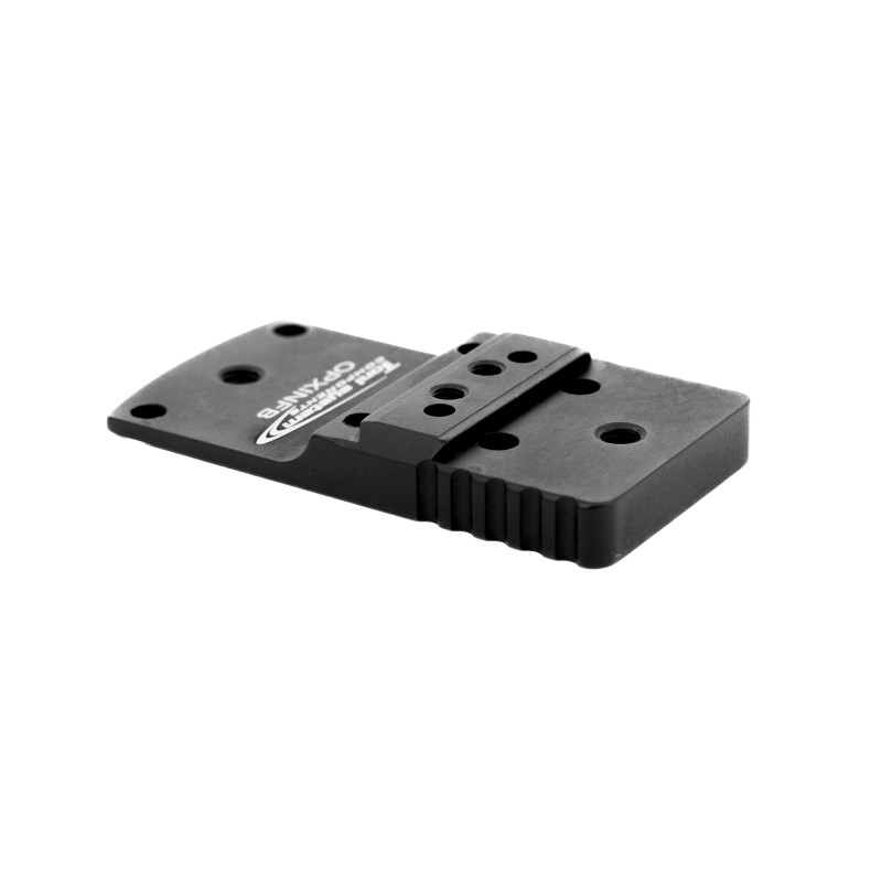 Base piastrina tipo B per red dot Infinity – Toni System