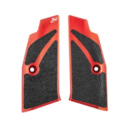 Guancette 3D lunghe per Phoenix Redback - Toni System