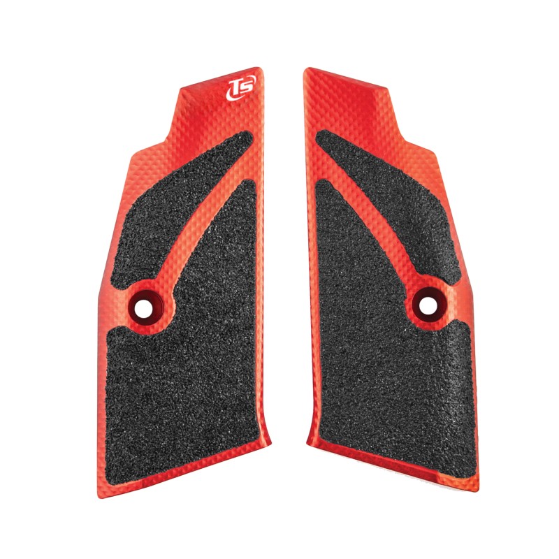 3D Long Grips for Phoenix Redback – Toni System