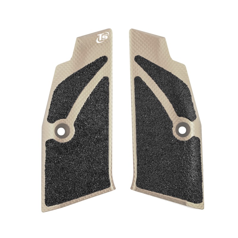 Guancette 3D lunghe per Phoenix Redback - Toni System