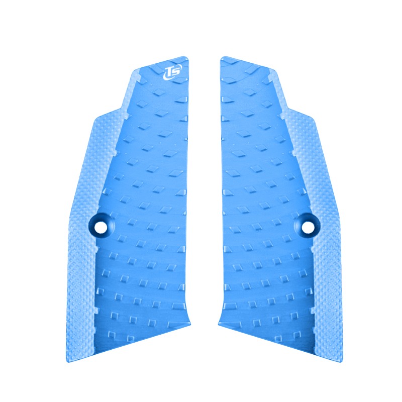 Guancette Vybram 3D lunghe per Phoenix Redback - Toni System