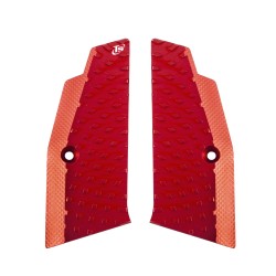 Guancette Vybram 3D lunghe per Phoenix Redback - Toni System