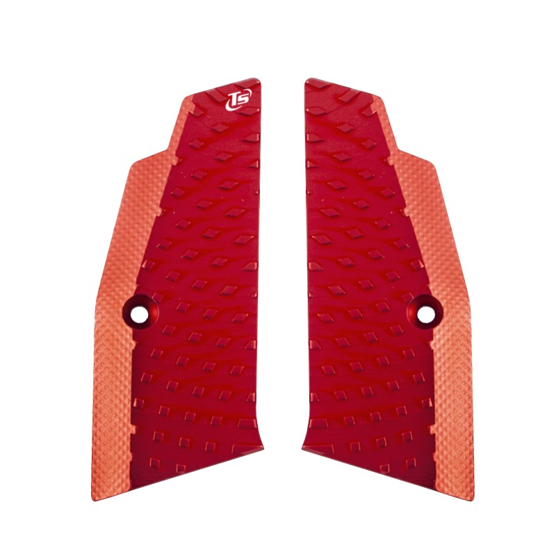 Vibram Long Grips for Phoenix Redback – Toni System