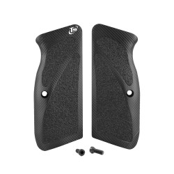 Guancette 3D lunghe X3D per Tanfoglio P19L, P21L, T95F Match - Toni System