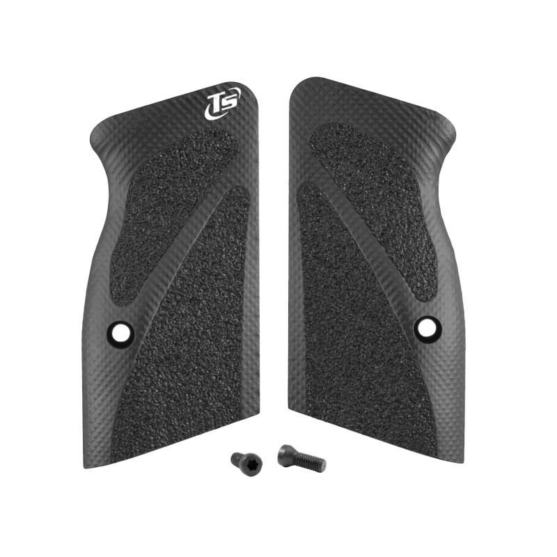 3D Short Grips for Tanfoglio P19L P21L T95F Stock – Toni System