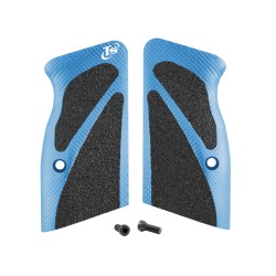 Guancette 3D corte X3D per Tanfoglio P19L, P21L, T95F Stock  - Toni System