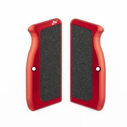 Guancette High-grip lunghe per Tanfoglio P19L, P21L, T95F - Toni System