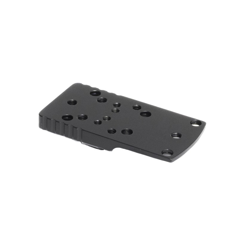 Red dot dovetail plate (type B) for 1911 Kimber - BUL M5 1911 - 1911 BOMAR SIGHT