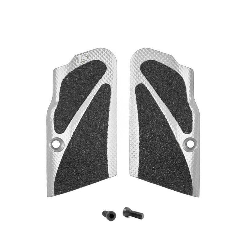 Guancette X3D corte per Tanfoglio fusto large - Toni System