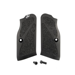 X3D Long Grips for Tanfoglio Large Frame – Toni System