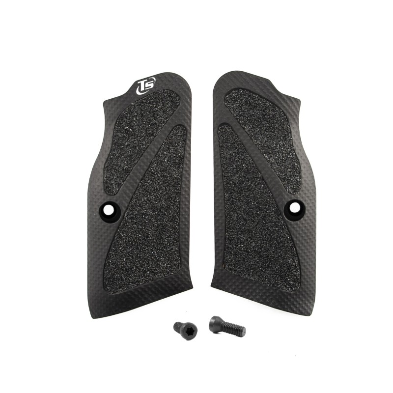 X3D Long Grips for Tanfoglio Large Frame – Toni System