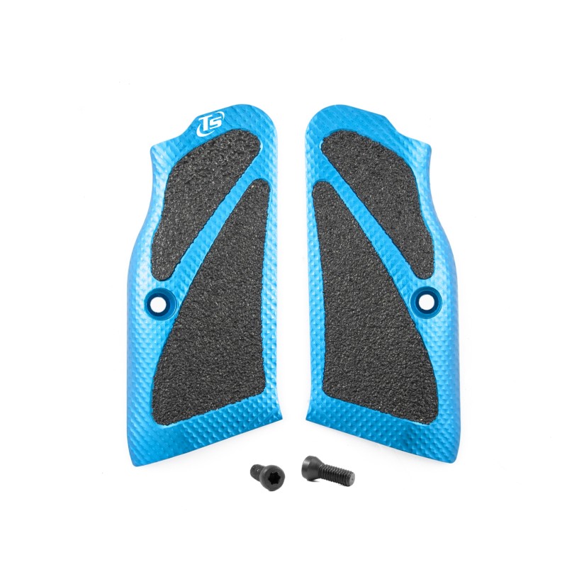 X3D Long Grips for Tanfoglio Large Frame – Toni System