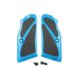 X3D Long Grips for Tanfoglio Large Frame – Toni System