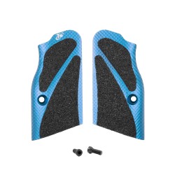 X3D Short Grips for Tanfoglio Small Frame – Toni System