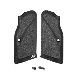 Guancette X3D lunghe per Tanfoglio fusto small - Toni System