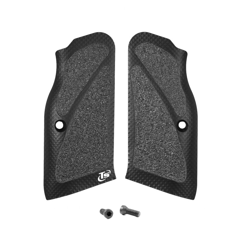 X3D Long Grips for Tanfoglio Small Frame – Toni System