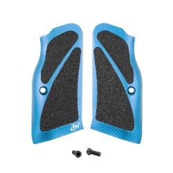 Guancette X3D lunghe per Tanfoglio fusto small - Toni System