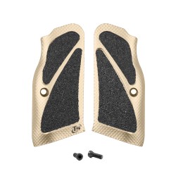 X3D Long Grips for Tanfoglio Small Frame – Toni System