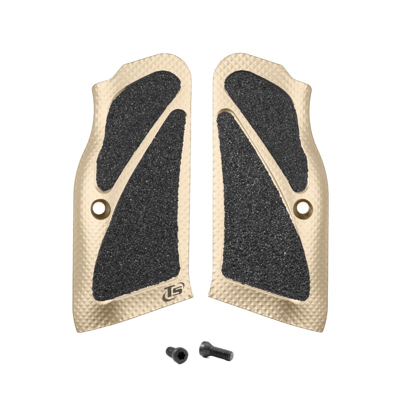 X3D Long Grips for Tanfoglio Small Frame – Toni System