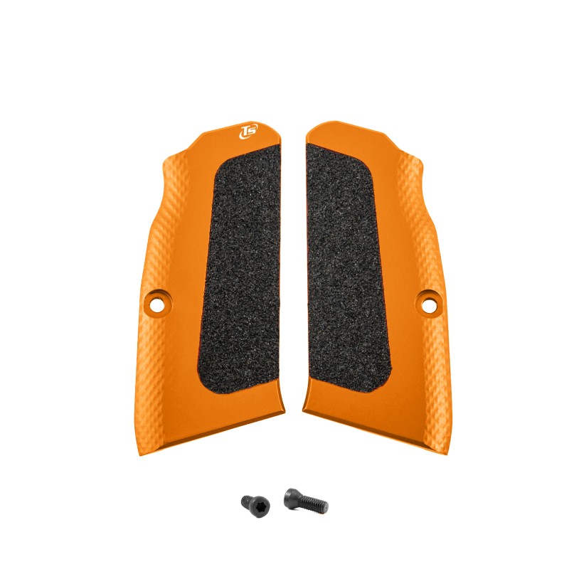 Highgrip Long Grips for Tanfoglio Small Frame – Toni System