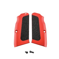 Guancette Highgrip lunghe per Tanfoglio fusto small - Toni System