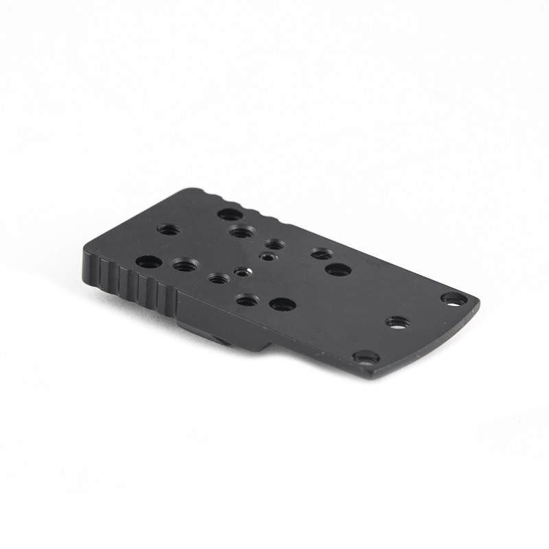 Dovetail base plate for red dot (type B) for PARA-ORDNANCE