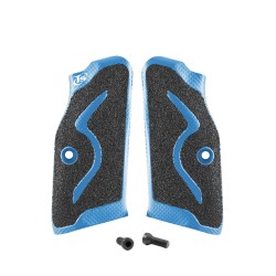 Guancette Sport Production lunghe per Tanfoglio small frame - Toni System