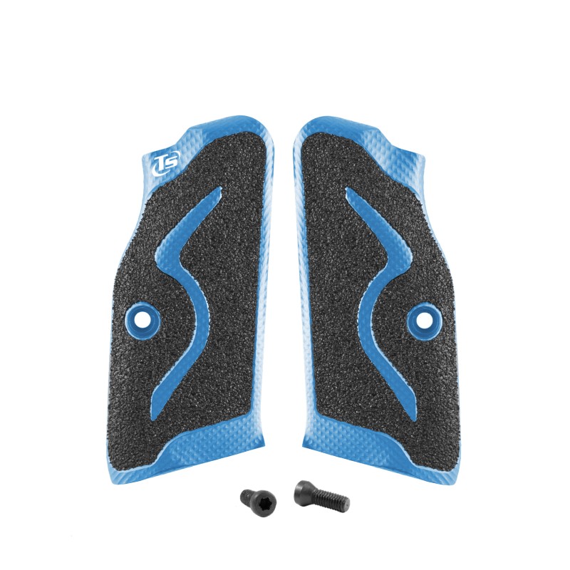 Guancette Sport Production lunghe per Tanfoglio small frame - Toni System