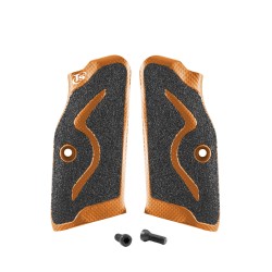 Guancette Sport Production lunghe per Tanfoglio small frame - Toni System