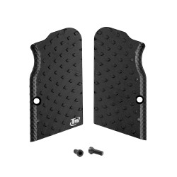 Vibram Short Grips for Tanfoglio Small Frame – Toni System