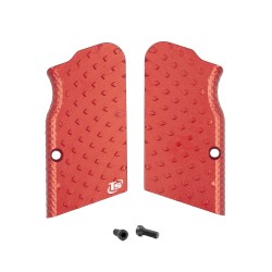 Vibram Short Grips for Tanfoglio Small Frame – Toni System