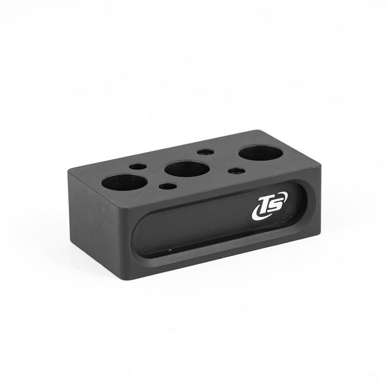 Rialzo red dot 17 mm per carabine PCC AR9 AR15 – Toni System