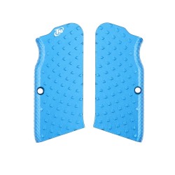 Vibram Long Grips for Tanfoglio Small Frame – Toni System