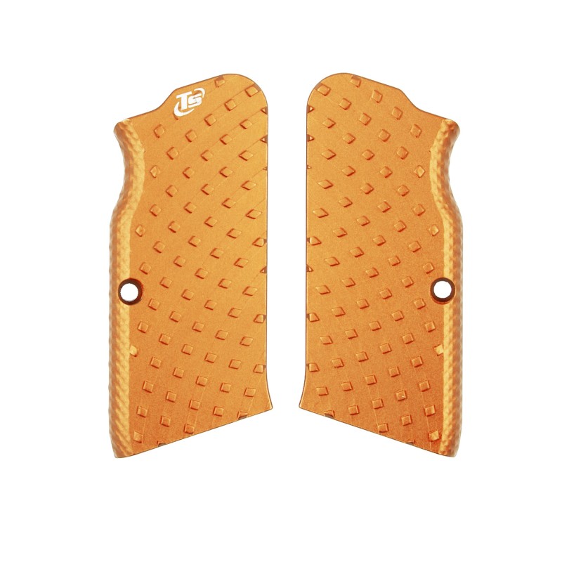 Vibram Long Grips for Tanfoglio Small Frame – Toni System