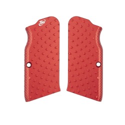 Vibram Long Grips for Tanfoglio Small Frame – Toni System