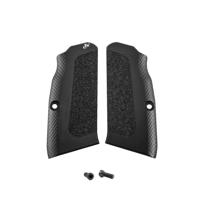 Highgrip Long Grips for Tanfoglio Large Frame – Toni System