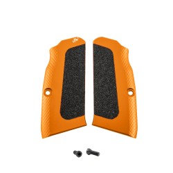 Guancette Highgrip lunghe per Tanfoglio fusto large  - Toni System