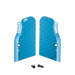 Vibram Lighter Short Grips for Tanfoglio Small Frame – Toni System