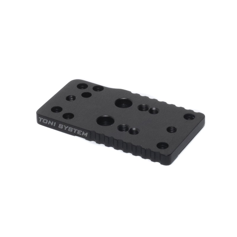 Piastrina tipo A red dot per CZ Shadow 2 OR – Toni System