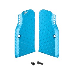 Vibram Lighter Long Grips for Tanfoglio Small Frame – Toni System