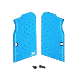 Vibram Short Grips for Tanfoglio Large Frame – Toni System