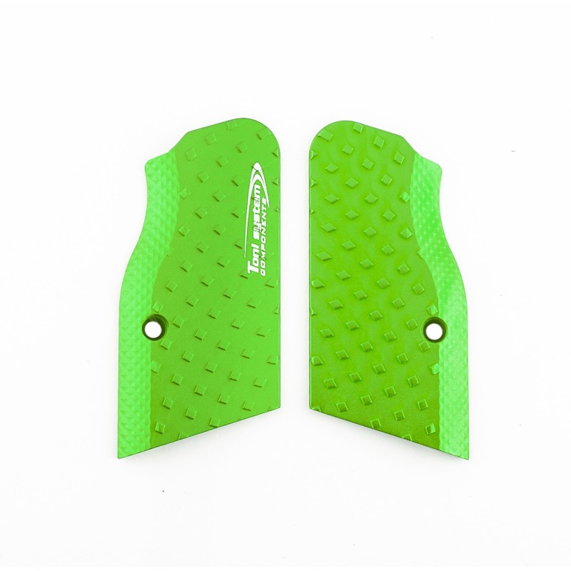 Vibram Short Grips for Tanfoglio Large Frame – Toni System