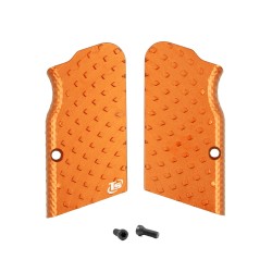 Vibram Short Grips for Tanfoglio Large Frame – Toni System