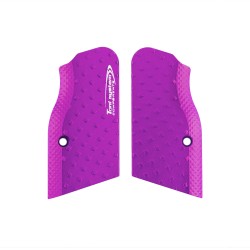 Vibram Short Grips for Tanfoglio Large Frame – Toni System