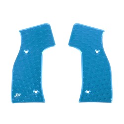 Vibram grips for AR15 handle