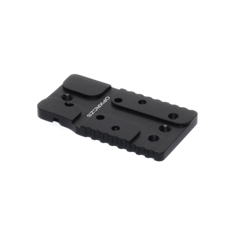 Red dot base plate (type S) for CZ Shadow 2 OR Optic Ready