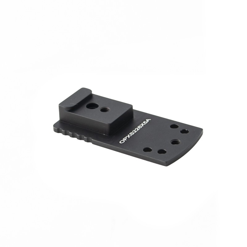 Base plate for red dot (type A) for Sig Sauer P226 X5