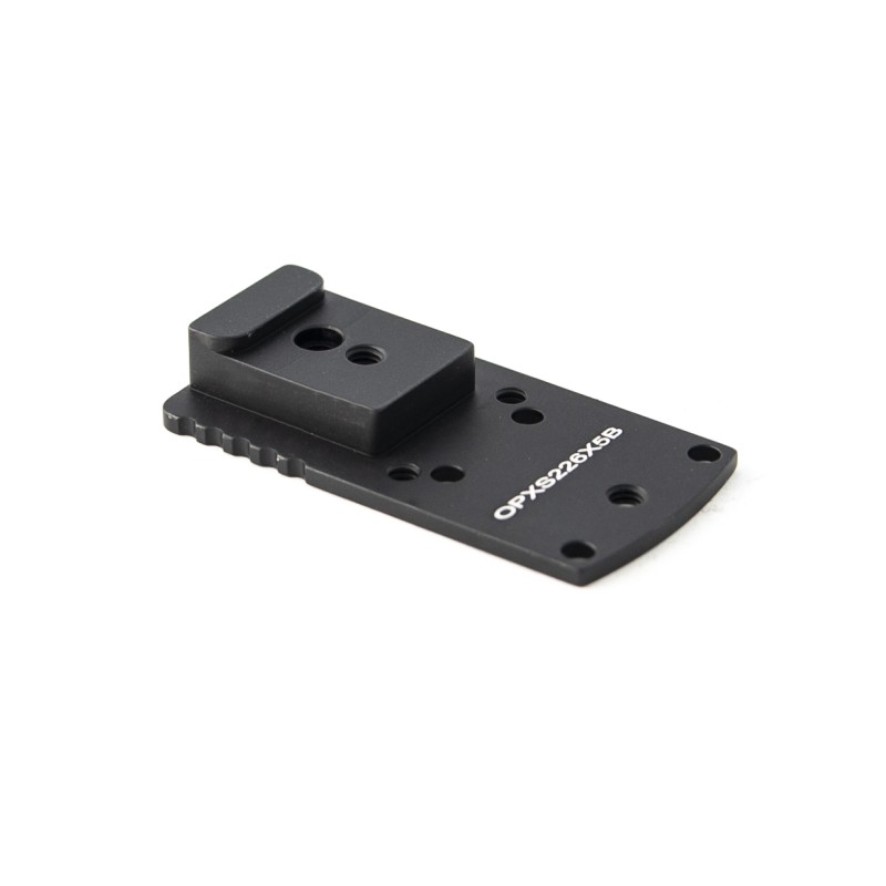 Baseplate for red dot (type B) for Sig Sauer P226 X5
