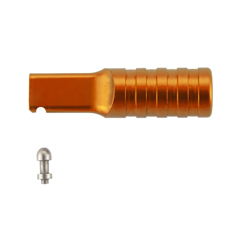 Leva di armamento per Winchester SX4, Browning Fusion e Maxus – fluida, resistente, performante - Toni System